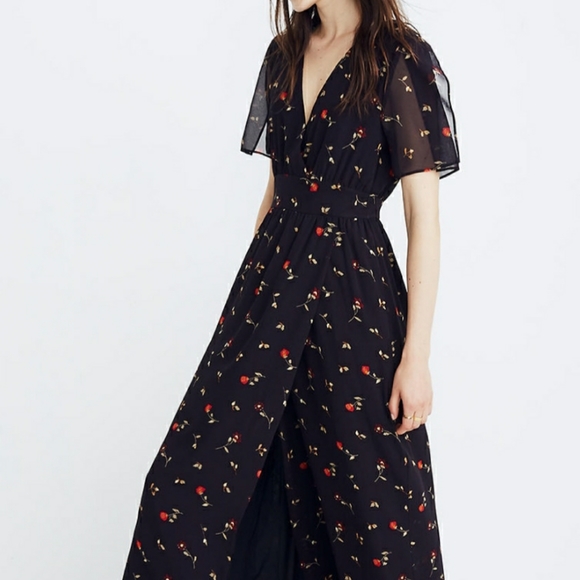 Madewell Dresses & Skirts - Madewell Maxi Dress